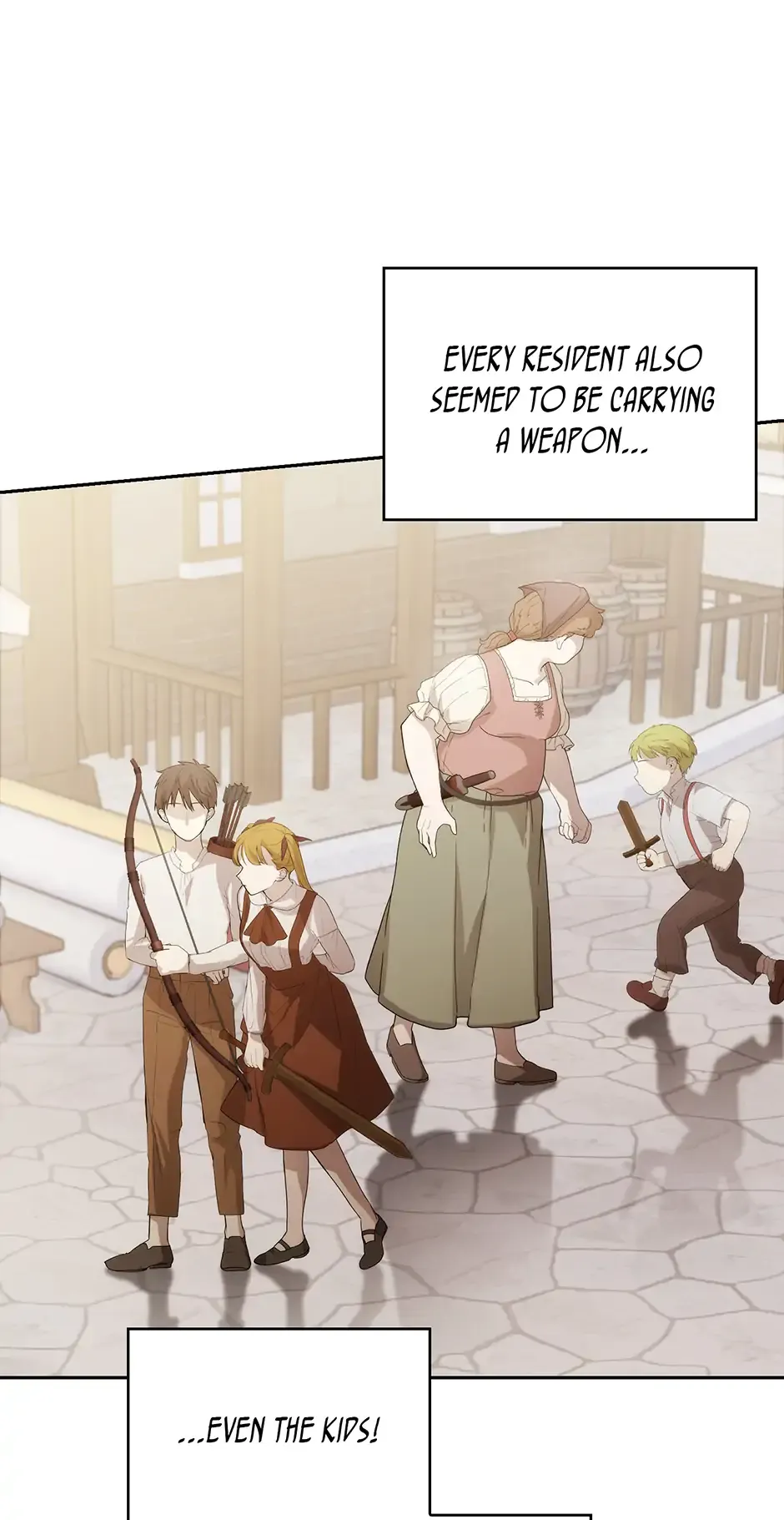 Reminiscence Adonis Chapter 279 42